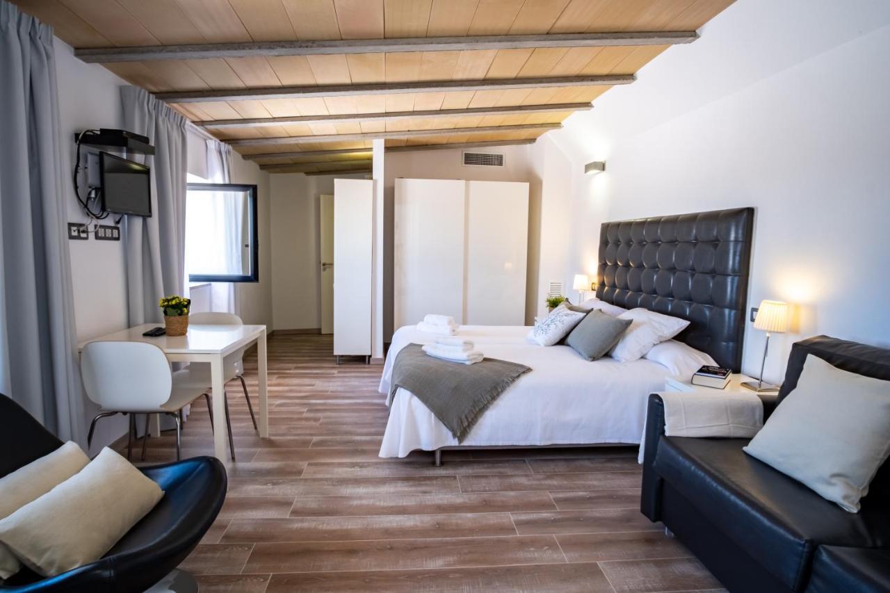 Hotel Mater Ariany Exteriér fotografie