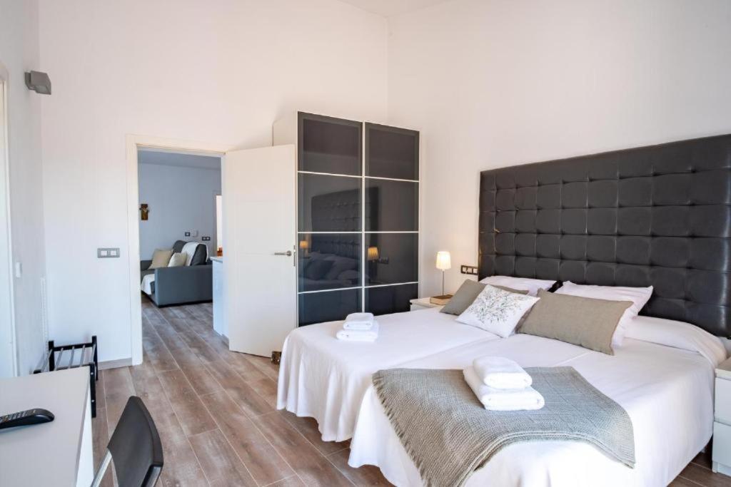 Hotel Mater Ariany Exteriér fotografie