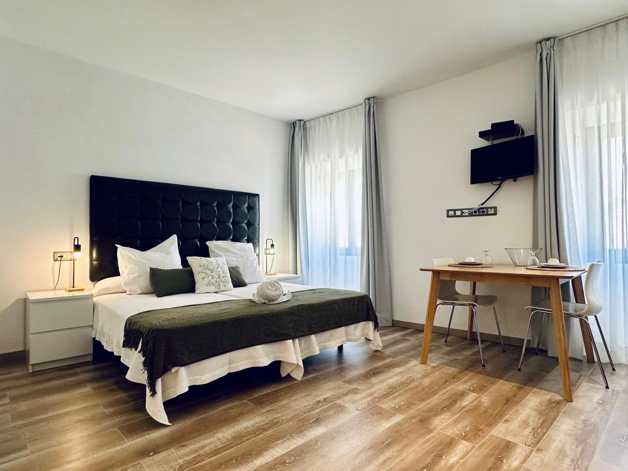 Hotel Mater Ariany Exteriér fotografie