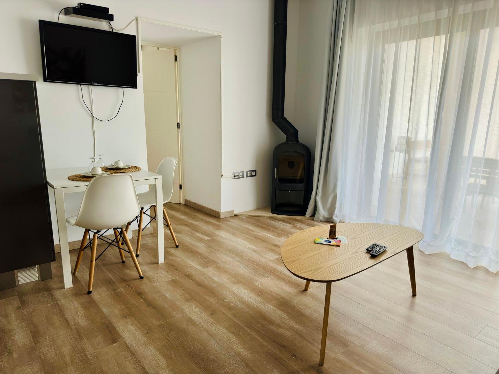 Hotel Mater Ariany Exteriér fotografie