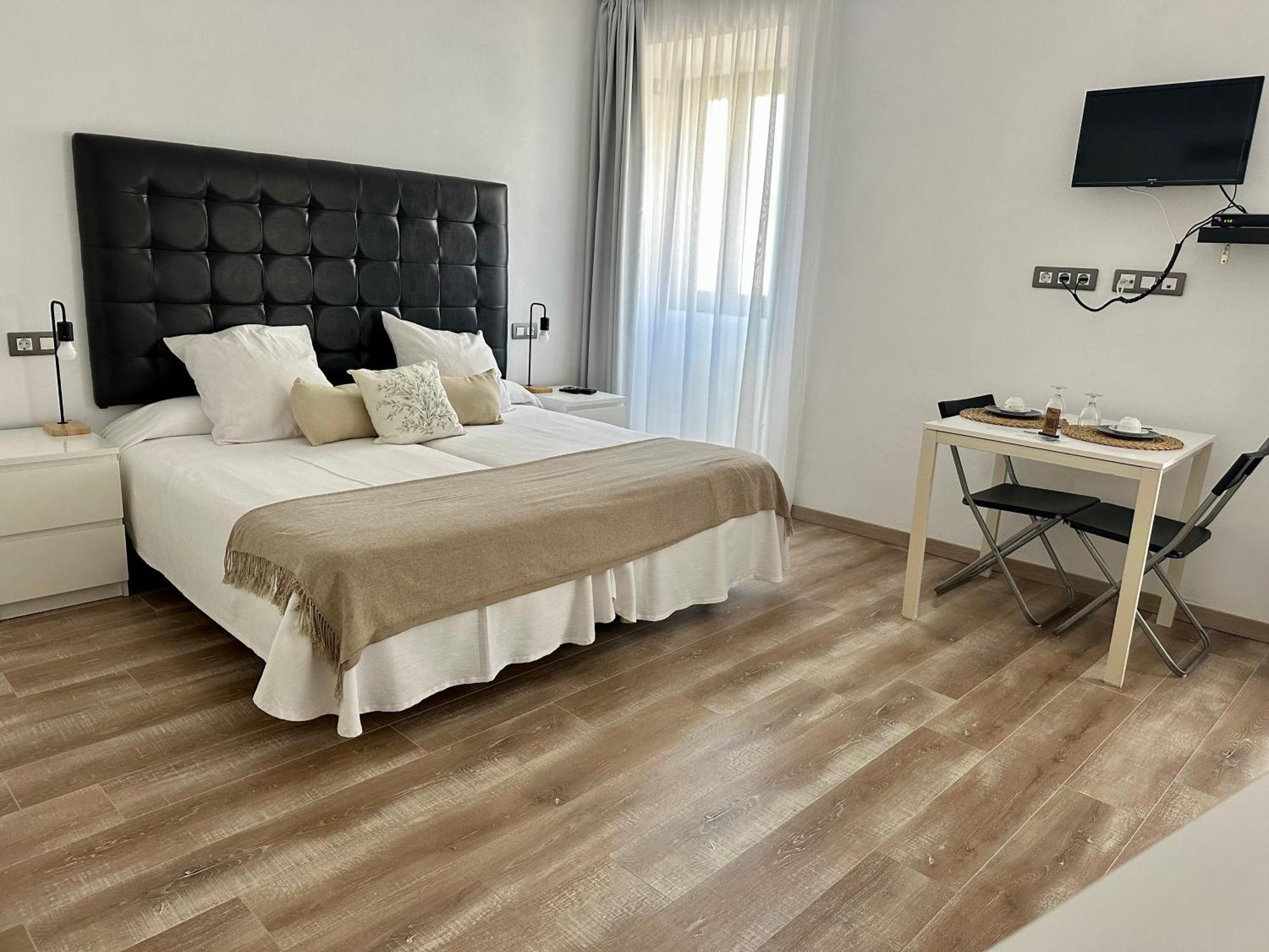 Hotel Mater Ariany Exteriér fotografie