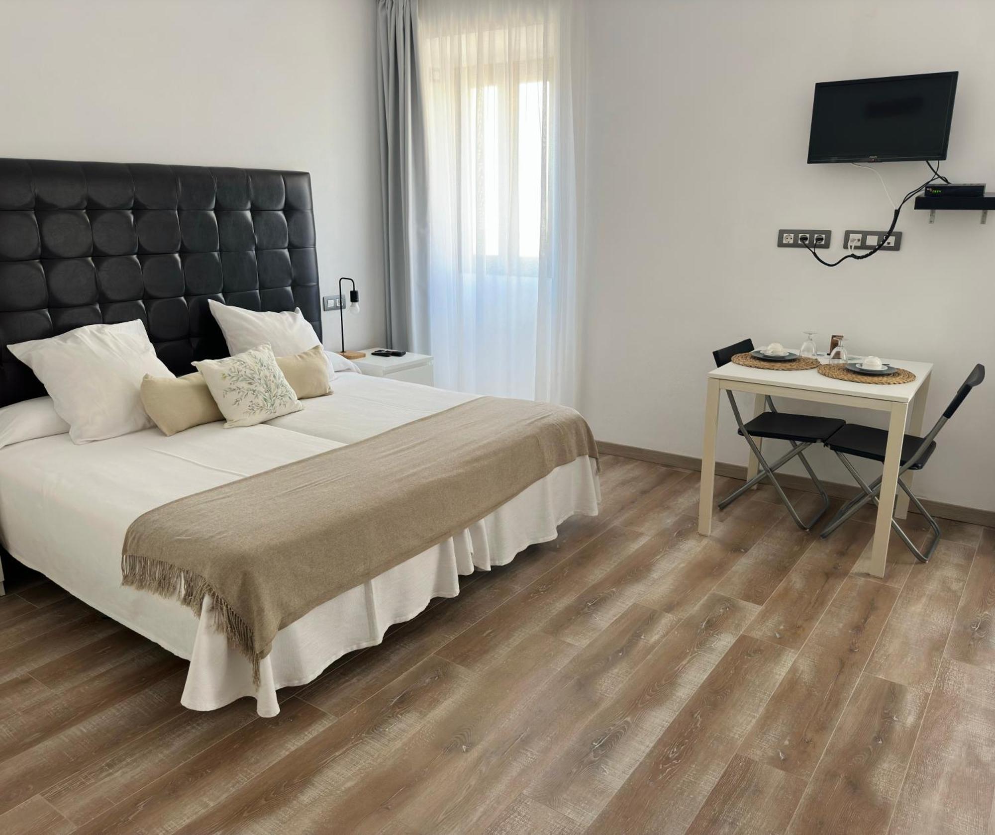 Hotel Mater Ariany Exteriér fotografie